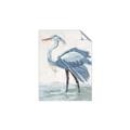Picture of Blue Storks I _GroupedProduct_Rectangle_Portrait_Unframed_Print_Only_