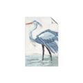 Picture of Blue Storks I _GroupedProduct_Rectangle_Portrait_Unframed_Print_Only_