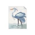 Picture of Blue Storks I _GroupedProduct_Rectangle_Portrait_Unframed_Print_Only_