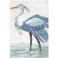 Picture of Blue Storks I _GroupedProduct_Rectangle_Portrait_Unframed_Print_Only_