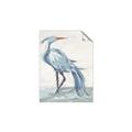 Picture of Blue Storks I _GroupedProduct_Rectangle_Portrait_Unframed_Print_Only_