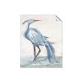 Picture of Blue Storks I _GroupedProduct_Rectangle_Portrait_Unframed_Print_Only_
