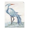 Picture of Blue Storks I _GroupedProduct_Rectangle_Portrait_Unframed_Print_Only_