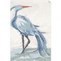 Picture of Blue Storks I _GroupedProduct_Rectangle_Portrait_Unframed_Print_Only_