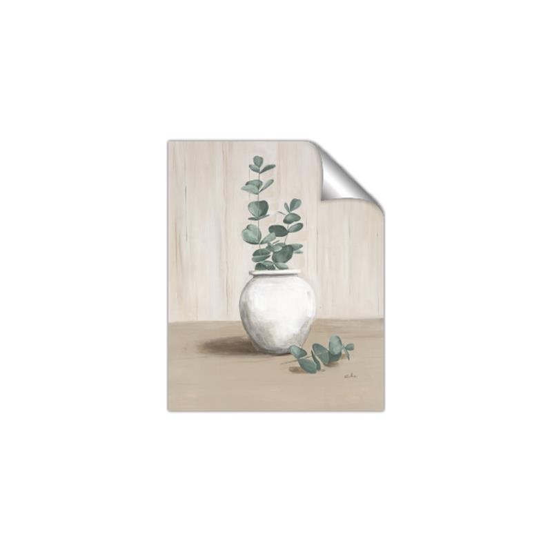 Picture of Delicate leaves _GroupedProduct_Rectangle_Portrait_Unframed_Print_Only_