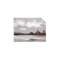 Picture of Sunny winter day _GroupedProduct_Rectangle_Landscape_Unframed_Print_Only_