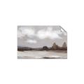 Picture of Sunny winter day _GroupedProduct_Rectangle_Landscape_Unframed_Print_Only_
