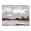 Picture of Sunny winter day _GroupedProduct_Rectangle_Landscape_Unframed_Print_Only_
