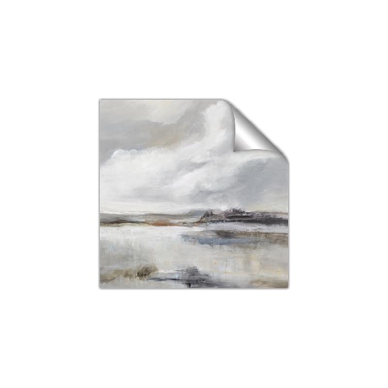 Picture of Gloomy Winters _GroupedProduct_Square_Unframed_Print_Only_