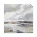 Picture of Gloomy Winters _GroupedProduct_Square_Unframed_Print_Only_