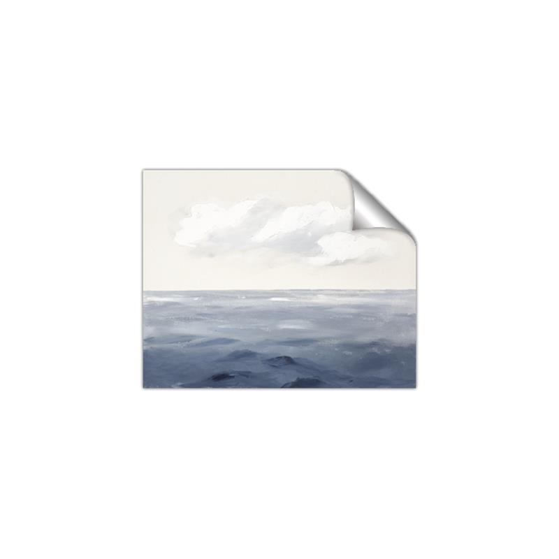 Picture of Simple Seas _GroupedProduct_Rectangle_Landscape_Unframed_Print_Only_