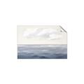 Picture of Simple Seas _GroupedProduct_Rectangle_Landscape_Unframed_Print_Only_
