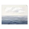 Picture of Simple Seas _GroupedProduct_Rectangle_Landscape_Unframed_Print_Only_