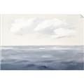 Picture of Simple Seas _GroupedProduct_Rectangle_Landscape_Unframed_Print_Only_