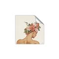 Picture of Flower Crowns _GroupedProduct_Square_Unframed_Print_Only_