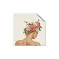 Picture of Flower Crowns _GroupedProduct_Square_Unframed_Print_Only_