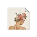 Picture of Flower Crowns _GroupedProduct_Square_Unframed_Print_Only_