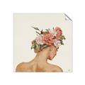 Picture of Flower Crowns _GroupedProduct_Square_Unframed_Print_Only_