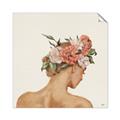 Picture of Flower Crowns _GroupedProduct_Square_Unframed_Print_Only_