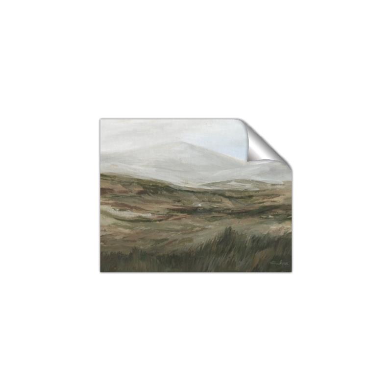 Picture of Dark Horizon II _GroupedProduct_Rectangle_Landscape_Unframed_Print_Only_