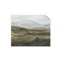 Picture of Dark Horizon II _GroupedProduct_Rectangle_Landscape_Unframed_Print_Only_