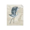 Picture of Pelican Flight _GroupedProduct_Rectangle_Portrait_Unframed_Print_Only_