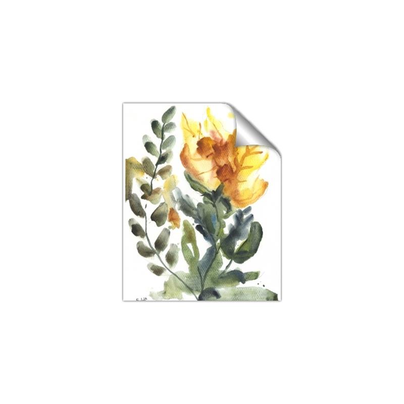 Picture of Take me back to November II _GroupedProduct_Rectangle_Portrait_Unframed_Print_Only_