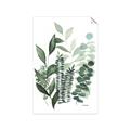 Picture of Green and Serene II _GroupedProduct_Rectangle_Portrait_Unframed_Print_Only_