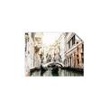 Picture of Gondolas at Venice Italy _GroupedProduct_Rectangle_Landscape_Photography _GroupedProduct_Rectangle_Landscape_Unframed_Print_Only_