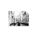Picture of Gondolas at Venice Italy _GroupedProduct_Rectangle_Landscape_Photography _GroupedProduct_Rectangle_Landscape_Unframed_Print_Only_