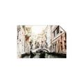Picture of Gondolas at Venice Italy _GroupedProduct_Rectangle_Landscape_Photography _GroupedProduct_Rectangle_Landscape_Unframed_Print_Only_