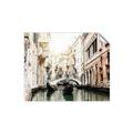 Picture of Gondolas at Venice Italy _GroupedProduct_Rectangle_Landscape_Photography _GroupedProduct_Rectangle_Landscape_Unframed_Print_Only_