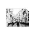 Picture of Gondolas at Venice Italy _GroupedProduct_Rectangle_Landscape_Photography _GroupedProduct_Rectangle_Landscape_Unframed_Print_Only_