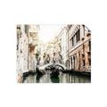 Picture of Gondolas at Venice Italy _GroupedProduct_Rectangle_Landscape_Photography _GroupedProduct_Rectangle_Landscape_Unframed_Print_Only_