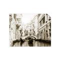 Picture of Gondolas at Venice Italy _GroupedProduct_Rectangle_Landscape_Photography _GroupedProduct_Rectangle_Landscape_Unframed_Print_Only_