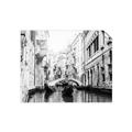 Picture of Gondolas at Venice Italy _GroupedProduct_Rectangle_Landscape_Photography _GroupedProduct_Rectangle_Landscape_Unframed_Print_Only_