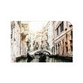 Picture of Gondolas at Venice Italy _GroupedProduct_Rectangle_Landscape_Photography _GroupedProduct_Rectangle_Landscape_Unframed_Print_Only_