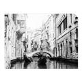 Picture of Gondolas at Venice Italy _GroupedProduct_Rectangle_Landscape_Photography _GroupedProduct_Rectangle_Landscape_Unframed_Print_Only_