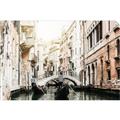 Picture of Gondolas at Venice Italy _GroupedProduct_Rectangle_Landscape_Photography _GroupedProduct_Rectangle_Landscape_Unframed_Print_Only_