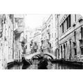 Picture of Gondolas at Venice Italy _GroupedProduct_Rectangle_Landscape_Photography _GroupedProduct_Rectangle_Landscape_Unframed_Print_Only_