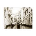 Picture of Gondolas at Venice Italy _GroupedProduct_Rectangle_Landscape_Photography _GroupedProduct_Rectangle_Landscape_Unframed_Print_Only_