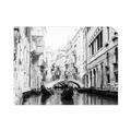 Picture of Gondolas at Venice Italy _GroupedProduct_Rectangle_Landscape_Photography _GroupedProduct_Rectangle_Landscape_Unframed_Print_Only_