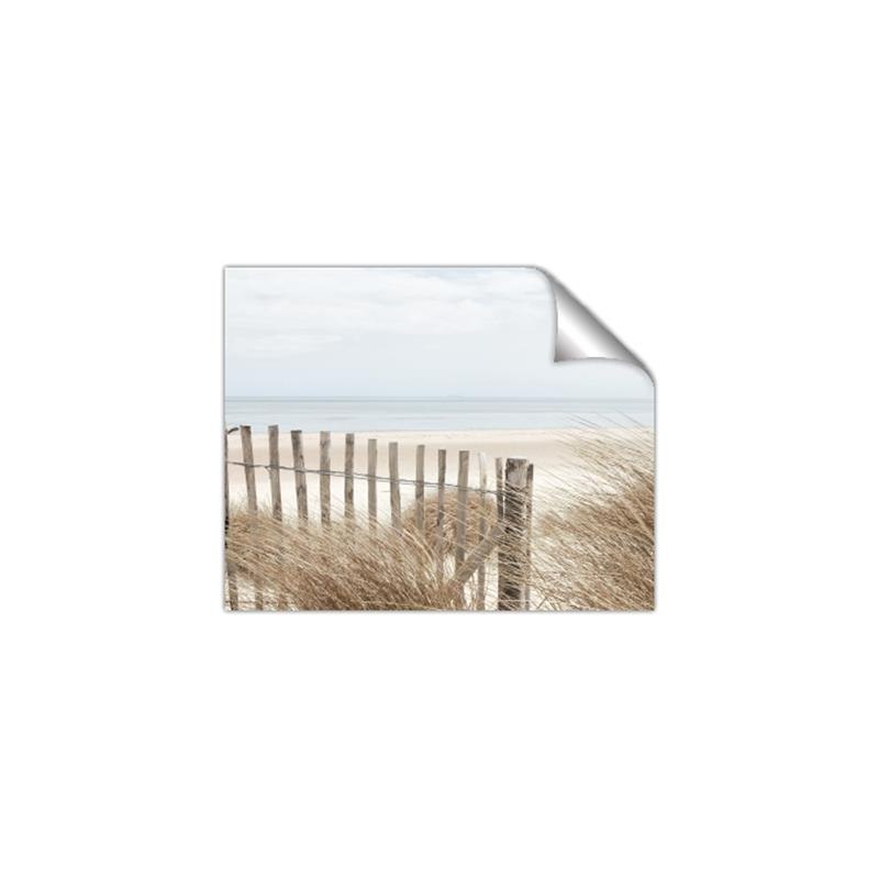 Picture of Past the Fence _GroupedProduct_Rectangle_Landscape_Photography _GroupedProduct_Rectangle_Landscape_Unframed_Print_Only_