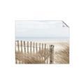 Picture of Past the Fence _GroupedProduct_Rectangle_Landscape_Photography _GroupedProduct_Rectangle_Landscape_Unframed_Print_Only_