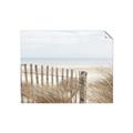 Picture of Past the Fence _GroupedProduct_Rectangle_Landscape_Photography _GroupedProduct_Rectangle_Landscape_Unframed_Print_Only_