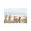 Picture of Past the Fence _GroupedProduct_Rectangle_Landscape_Photography _GroupedProduct_Rectangle_Landscape_Unframed_Print_Only_