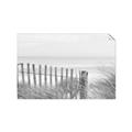 Picture of Past the Fence _GroupedProduct_Rectangle_Landscape_Photography _GroupedProduct_Rectangle_Landscape_Unframed_Print_Only_