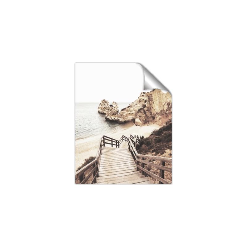 Picture of A sandy endeavour _GroupedProduct_Rectangle_Portrait_Photography _GroupedProduct_Rectangle_Portrait_Unframed_Print_Only_