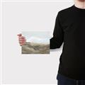Picture of A Sandy Desert Day _GroupedProduct_Rectangle_Landscape_Canvas_