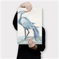 Picture of Blue Storks I _GroupedProduct_Rectangle_Portrait_Canvas_